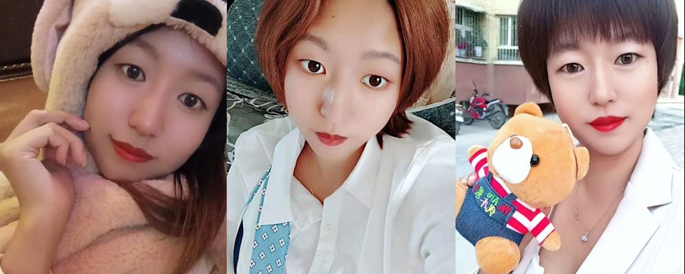新疆石河子人妻 周艳 短发巨乳母狗骚货 荧光棒自慰变态玩法 香艳程度让人上头
