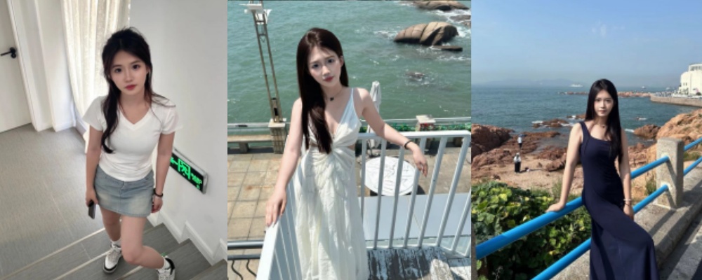 长春大学光华学院 大三反差婊 吴凤燕 被男朋友爆操 鸡巴拔出来了嫩逼还在哗哗流水 水多就是好操