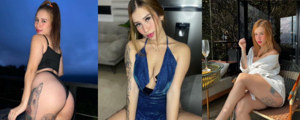 国外情色网红 Katty Blake 在南美洲哥伦比亚佩尼奥尔旅游 在当地著名地标 瓜塔佩巨岩 公然活春宫事件