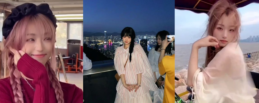 河南开封前空姐张依迪 被金主调教羞辱尿液发挥极致连喝带洗毫无下限