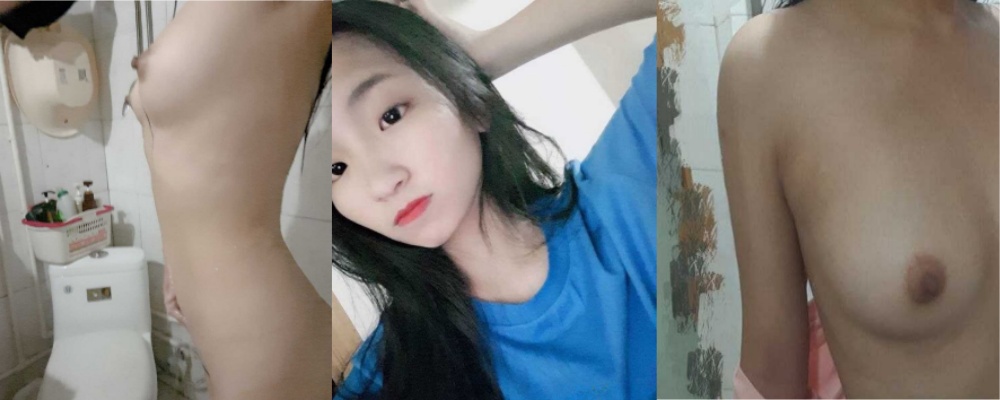 甜美系极品反差母狗 李圣维 瘦瘦白皙的身材奶子居然这么大 没想到背地里却是这么淫荡的母狗