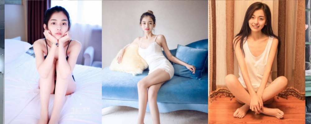 极品美女老板 刘柳欣 长相甜美的美女老板娘 没想到也是很骚的骚货一枚 写真拍裸照