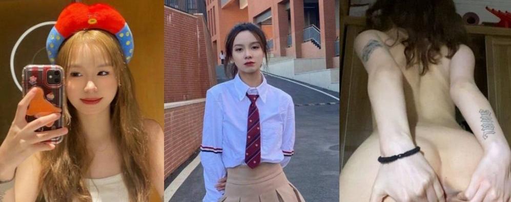 湖南长沙LD舞蹈工作室导师 芬芬 极度反差扣逼掰穴大秀巨乳