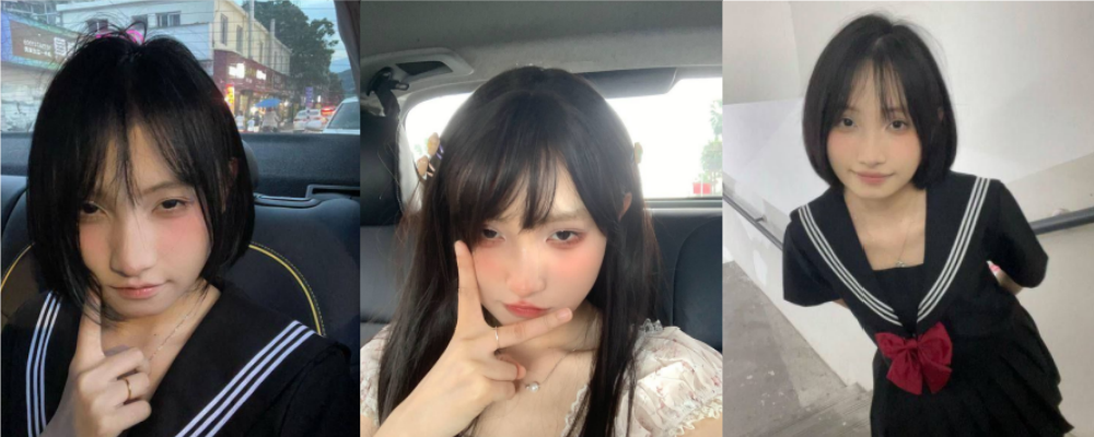 已为人妻却不甘寂寞 浙江25岁少妇卢江琴婚外偷吃被后入猛草