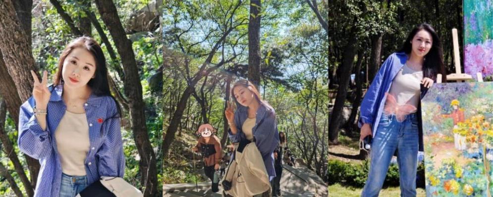山东反差母狗 吴昕鸽 与男同事玩黑丝诱惑尽显熟女风采