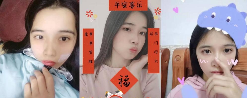 人前小美女人后小母狗 邯郸秦乐乐与男友分手后被曝光抠逼口交视频母狗本性暴露