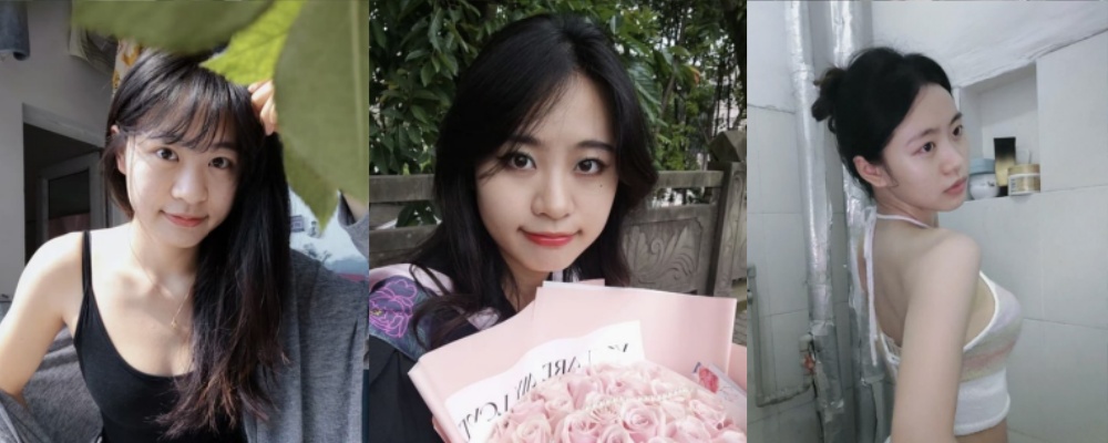 徐州师范学院清纯美女 王一帆 在金主调教下彻底变身反差母狗 深喉口交技巧竟然超越技师 令人惊叹