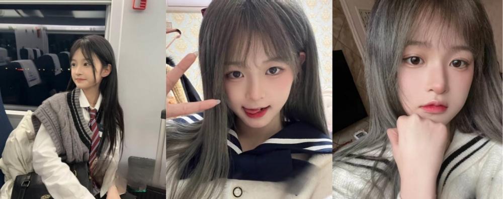知性可爱04年小美女  周小余在家身穿jk制服自慰视频流出