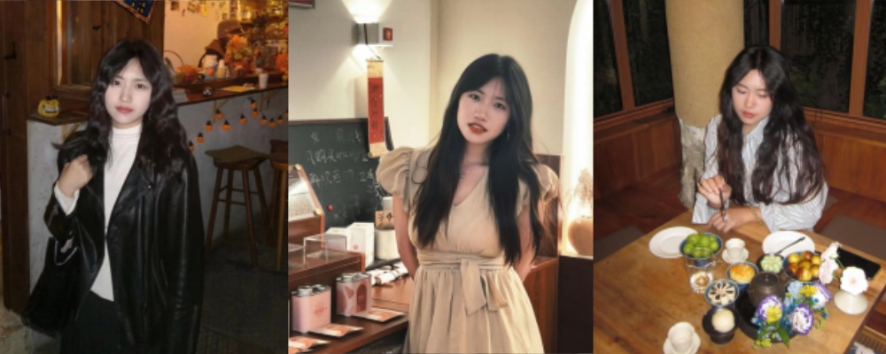 独家爆料 高颜值母狗吃鸡的技术非常好 青岛少女李嘉琪给炮友口交视频流出