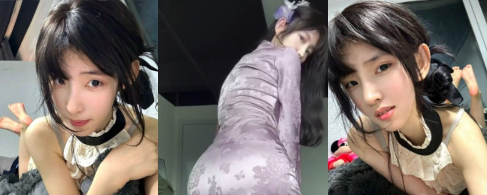 独家爆料 艺校反差婊 赵向佳 极品颜值身材混血脸 娇小玲珑身材被抱起来疯狂插入 淫叫不止