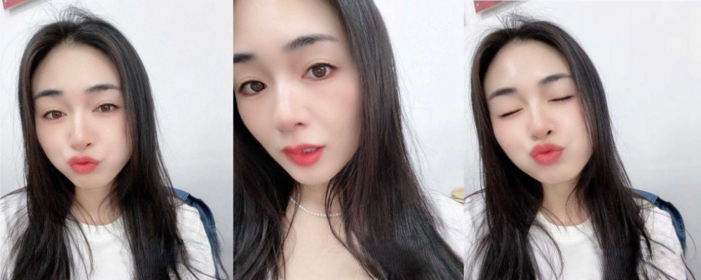 背着老公撩骚约炮 山西太原已婚少妇程一芸性瘾成疾老公多次原谅依旧不改