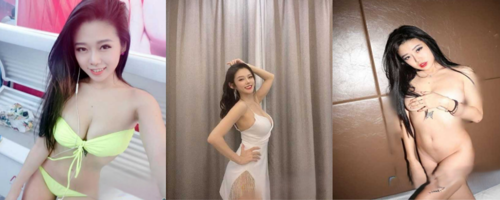 参演过多个节目却输得一塌糊涂 小有名气的烂片女神李凯诗流出稀缺资源曝光