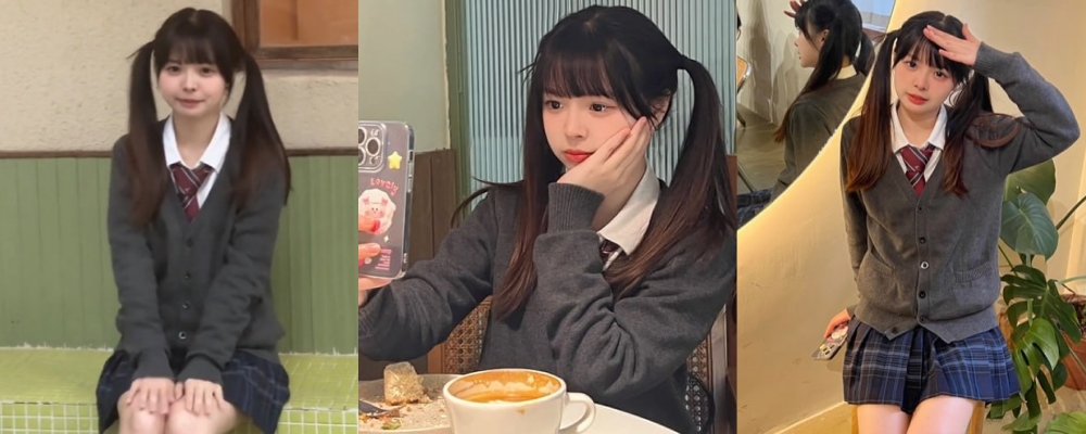 B站知名UP主汪汪头 双马尾萝莉被假金主骗财骗色啪啪视频也同时流出
