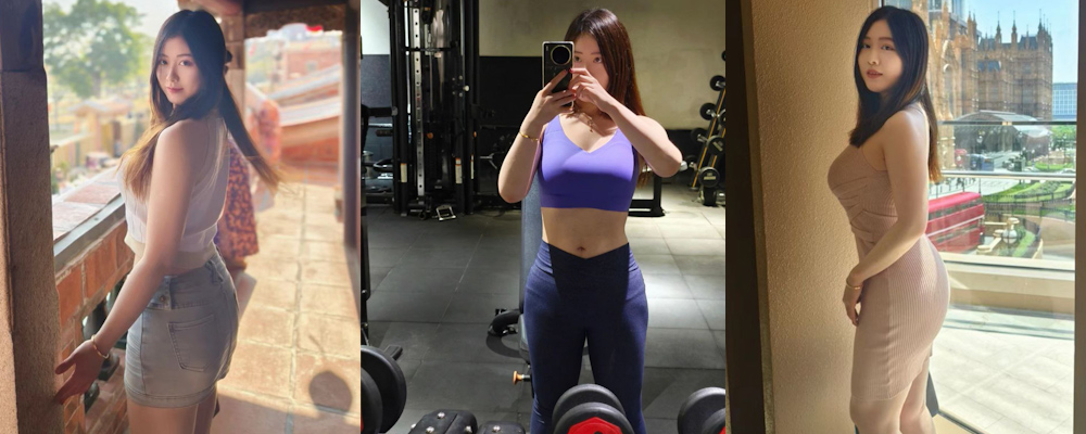 浙江杭州丰满少妇郑佳颖脚踩多船被炮友曝光 巨乳翘臀穿情趣装主动吹箫视频曝光