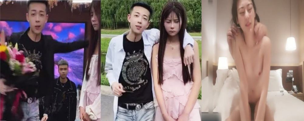 探花郎李寻欢浅尝宇将军夫人 反差妹张大凡被爆操宇将军还未出狱就被戴顶大绿帽