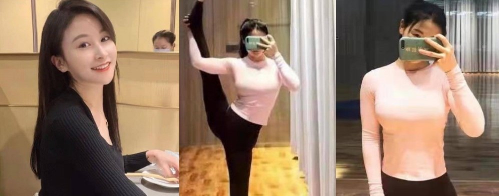 儿媳与公公假戏真做公公如狼似虎好不厉害老公给不了的公公都给了北京少妇王林若与公公乱伦视频曝光