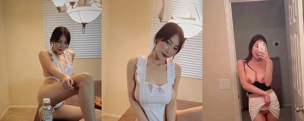 湿润美穴期待被你宠信 推特豪乳网红女神谭晓彤粉色睡衣最新付费私拍视频曝光