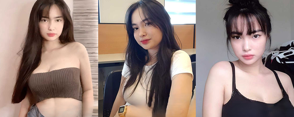 女主口技好奶子超大 绝美巨乳骚货黄芸慈与前男友自拍露脸口交打炮视频被外流