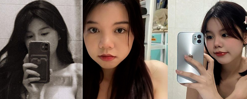 只有骚逼才能打动土豪的心 广东肇庆学生妹卢铭聪 为求包养被金主调教视频曝光
