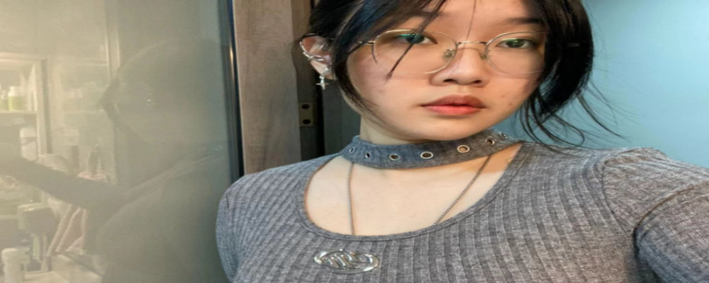 微胖眼镜妹大尺度性感诱惑 鹤壁在校学生高悦萍揉搓白皙美乳抠逼大秀