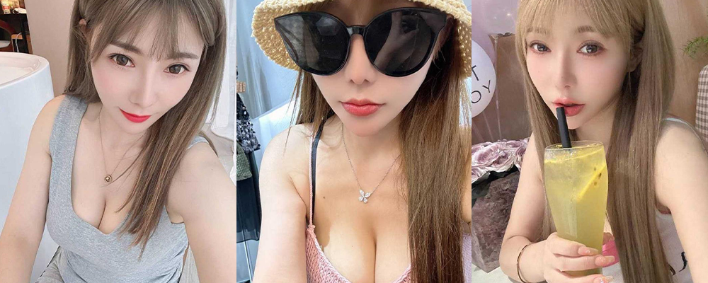 广东福利姬线下反差婊红颜老师极品身材精选合集曝光