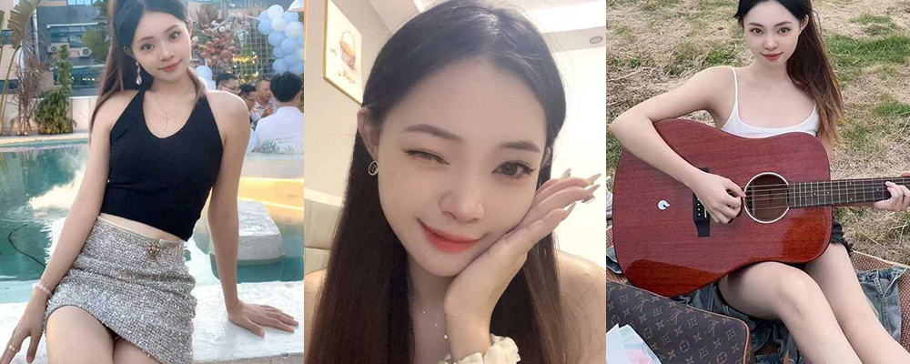绝美身材清纯小妹YUSHI鱼师与猥琐男疯狂性爱视频曝光