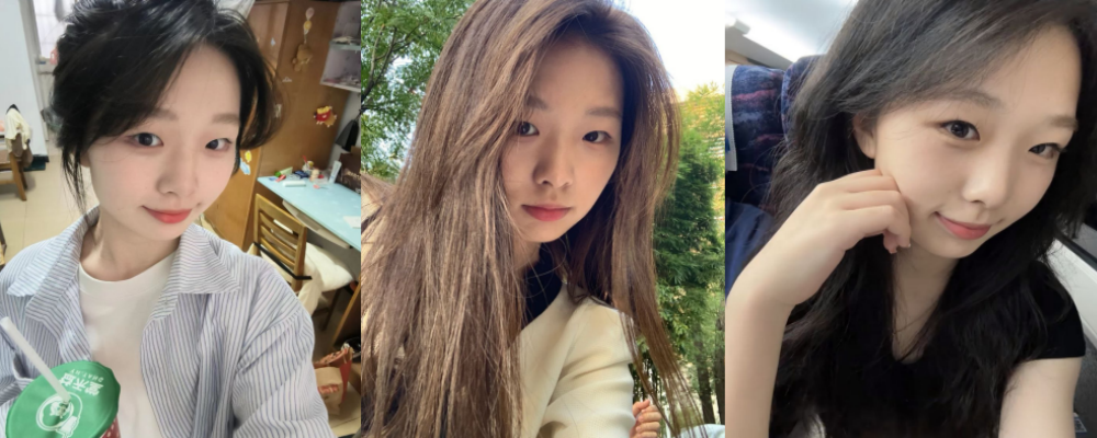 给男友口交舔蛋蛋服务周到 辽宁本溪三中高三四班反差婊王丽娜私房大秀