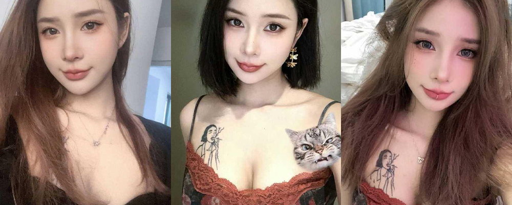 骚逼母狗艾玲发给炮友和前男友的性爱视频只为得到大鸡巴的垂青