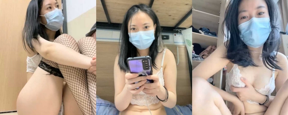 白衣天使化身自慰女神 太原三甲医院女护士宋佳莹工作时间厕所抠逼潮喷 满足你对白衣天使的所有幻想