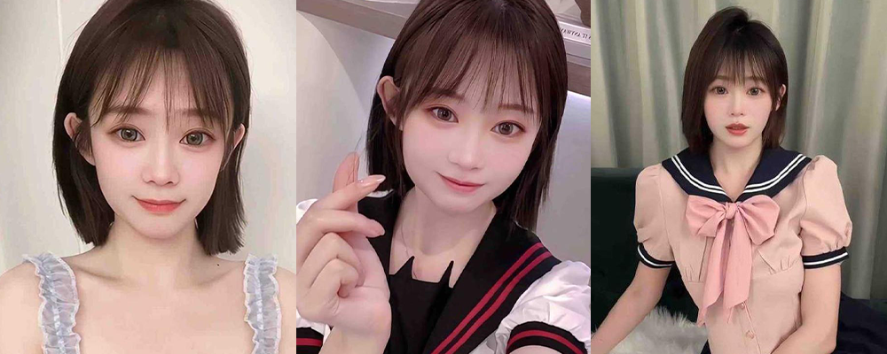 人妻熟女还有个jk少女梦 江苏常州徐涵霖学生制服勾引有妇之夫视频曝光