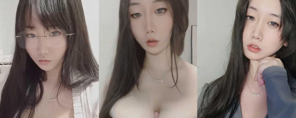 掰穴自慰妩媚搓奶 抖音4万粉丝网红卡比喵土豪定制福利视频流出