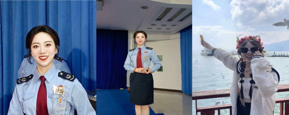 体制内做鸡什么体验 深圳税务局女员工兔兔的胡萝卜为求上位厅级以上领导随便操