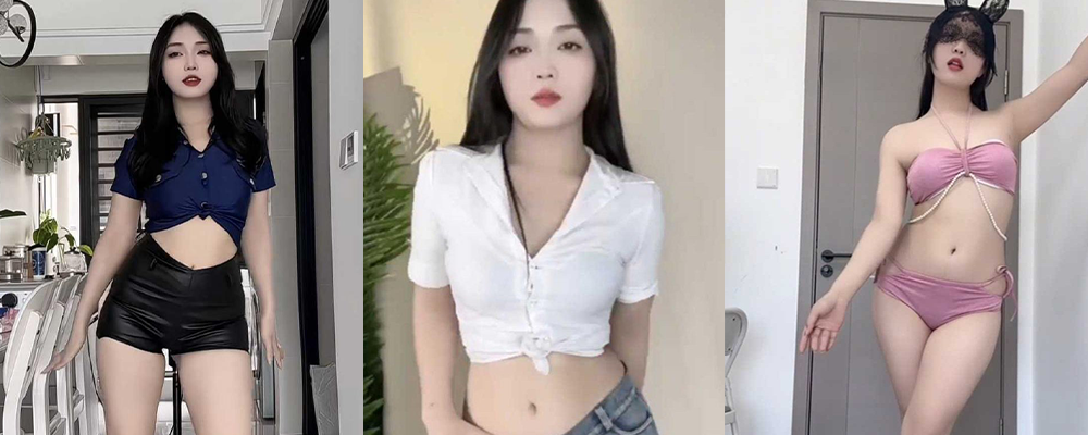 微胖肉腿性感诱人 快手70万网红安生学姐土豪定制视频流出