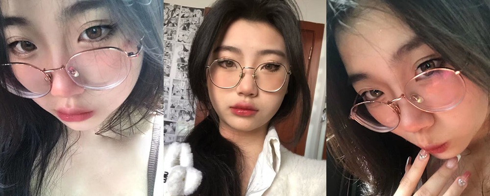 自动打桩机娇喘连连 台山爱跳舞的反差眼镜娘李沈浠与男友自拍流出