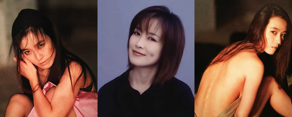 那些为艺术献身的女明星 迪迦奥特曼居间惠队长扮演者高树澪精彩影视作品中露点片段分享