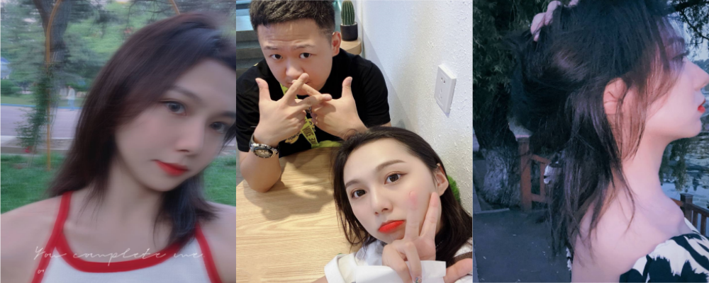 人前淑女人后母狗 山西太原迎泽区中学实习女教师童佳琪惨遭男友报复泄露私密视频