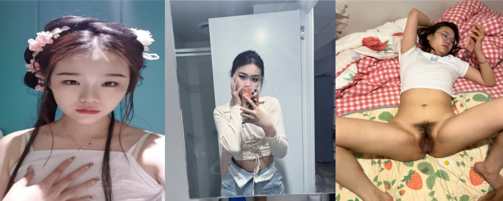 古风眼镜娘沦为玩物 太原反差婊张金极品自拍分享