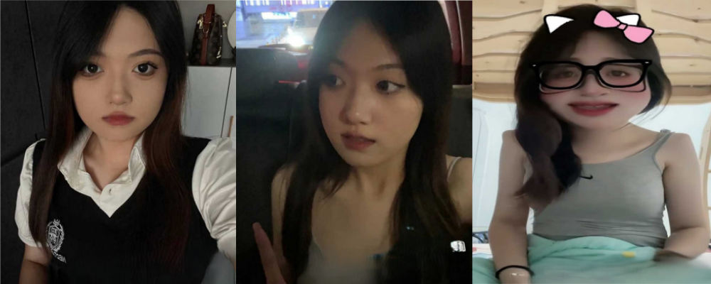自称小骚货 白嫩大学妹子张若熙分手后被渣男曝光性爱视频