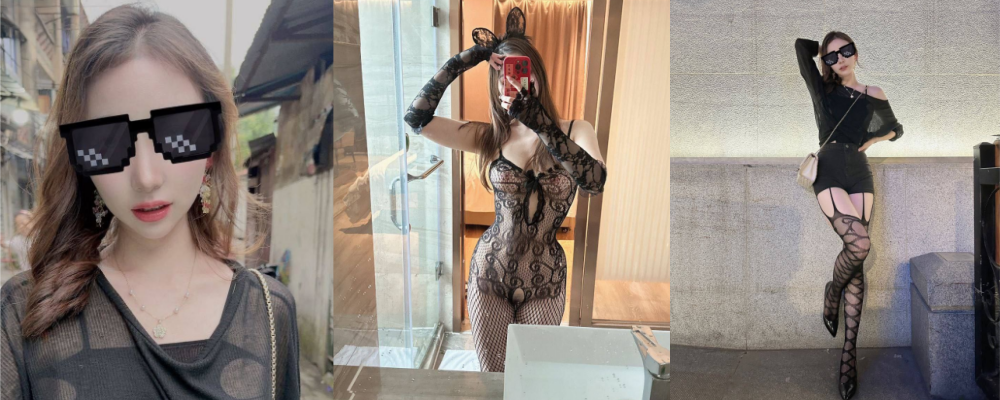 推特巨乳网红暴躁Anjing蜂腰翘臀大长腿 骑乘大屌爽到飞 大尺度私拍曝光