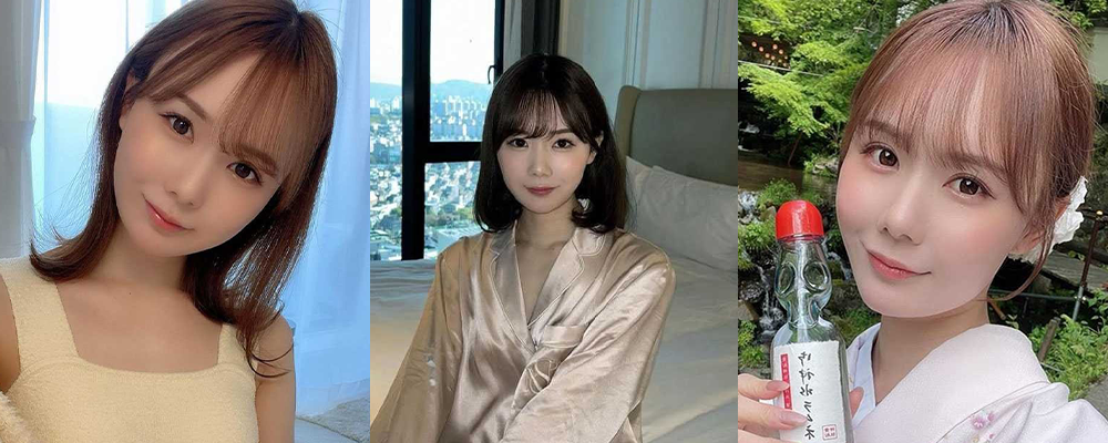做女优拍片哪有卖逼赚钱 日本av女星Miru香港卖淫一次15万港币天价曝光