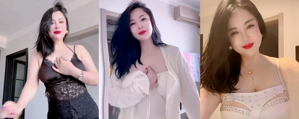 骚逼还是网上多 快手巨乳少妇松原大美姐与粉丝线下合体后入挨操视频曝光