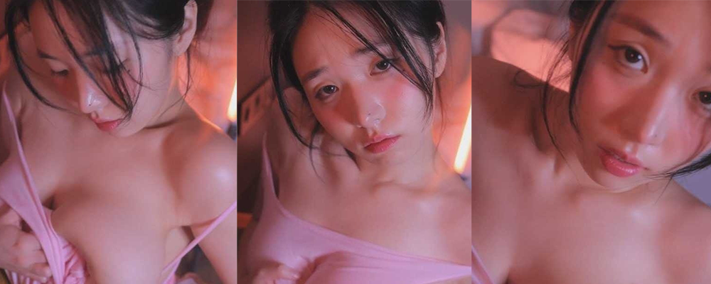 精油涂满全身诱惑拉满 韩国童颜巨乳淫娃yeonwoo再次献出精品福利视频曝光