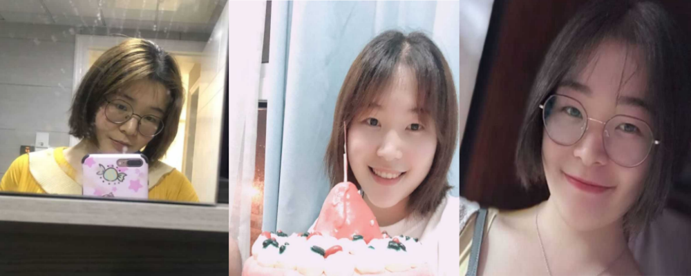 人前斯文体面的老师人后万人唾弃的母狗 贵州遵义小学语文老师王悦蓉风骚性爱视频被绿帽奴老公曝光
