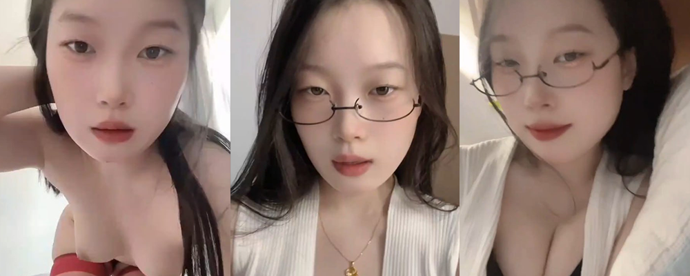 惹人怜惜让人爱慕 快手网红玫瑰888怼镜自慰大秀完美身姿视频流出