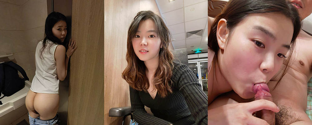 翘起美臀主动迎合 石家庄少妇何静雯被按着爆操淫水直流视频曝光