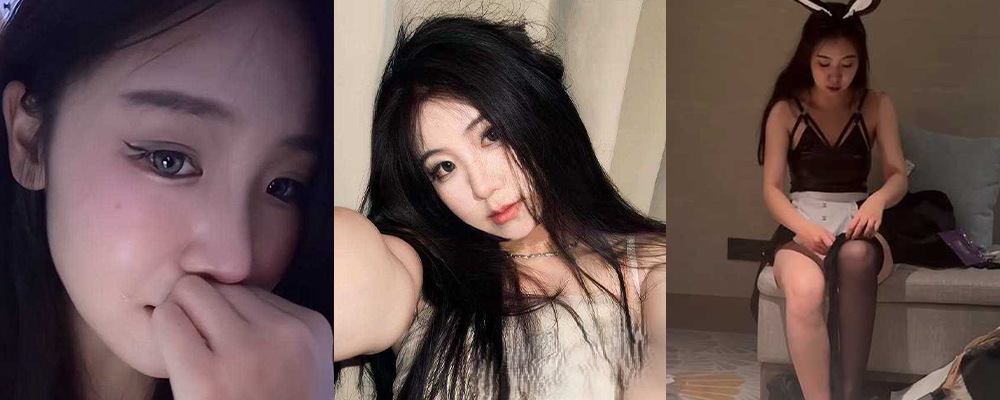兼职外围全国可飞 西安欧亚学院美女李思雨装扮成兔女郎服侍金主爸爸视频曝光