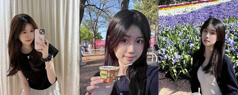 乳头充血骚到骨子里 永州在校白虎学妹雷楚芸自慰勾引男友被男友狠插白浆四溢视频曝光