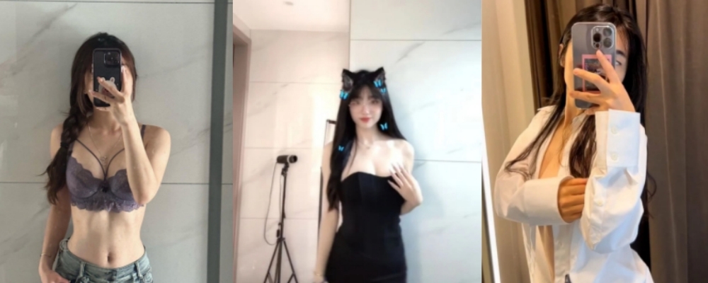 人前女神人后母狗 抖音网红宝贝77献身金主充当玩物 各种自慰挨操名场面曝光