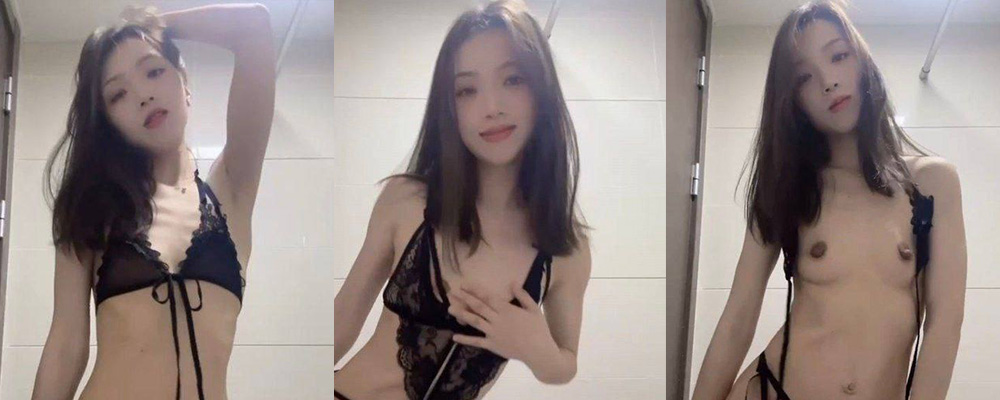 极致苗条S曲线诱惑 天津静海区骚货人妻李煜浴室洗澡自慰高清视频劲爆流出