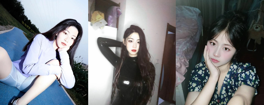 深圳舞蹈老师刘梓琪化身淫荡魅魔 自虐饮尿自慰爆浆场面震撼不已视频曝光